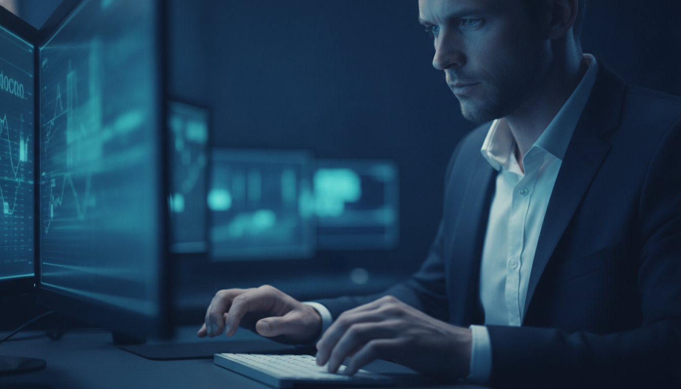 8 sätt att misslyckas med din trading