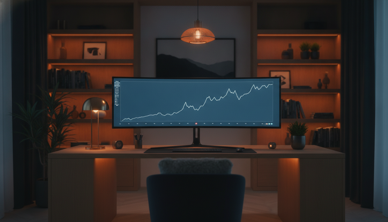 Välkommen till Mindity Trading